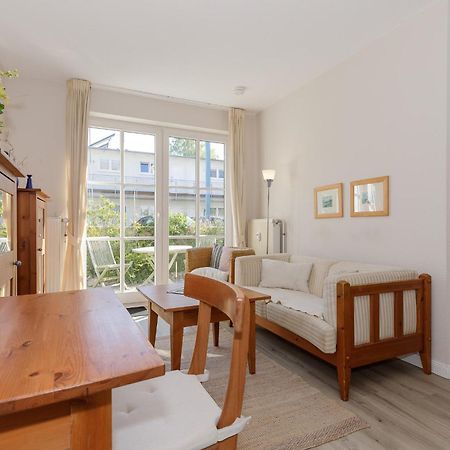 Strandjuwel 236 Ostseebad Kühlungsborn Екстериор снимка