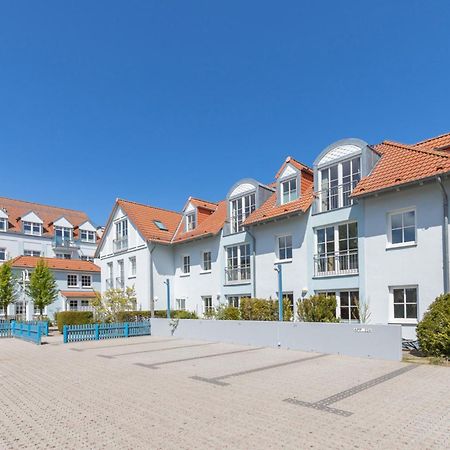 Strandjuwel 236 Ostseebad Kühlungsborn Екстериор снимка
