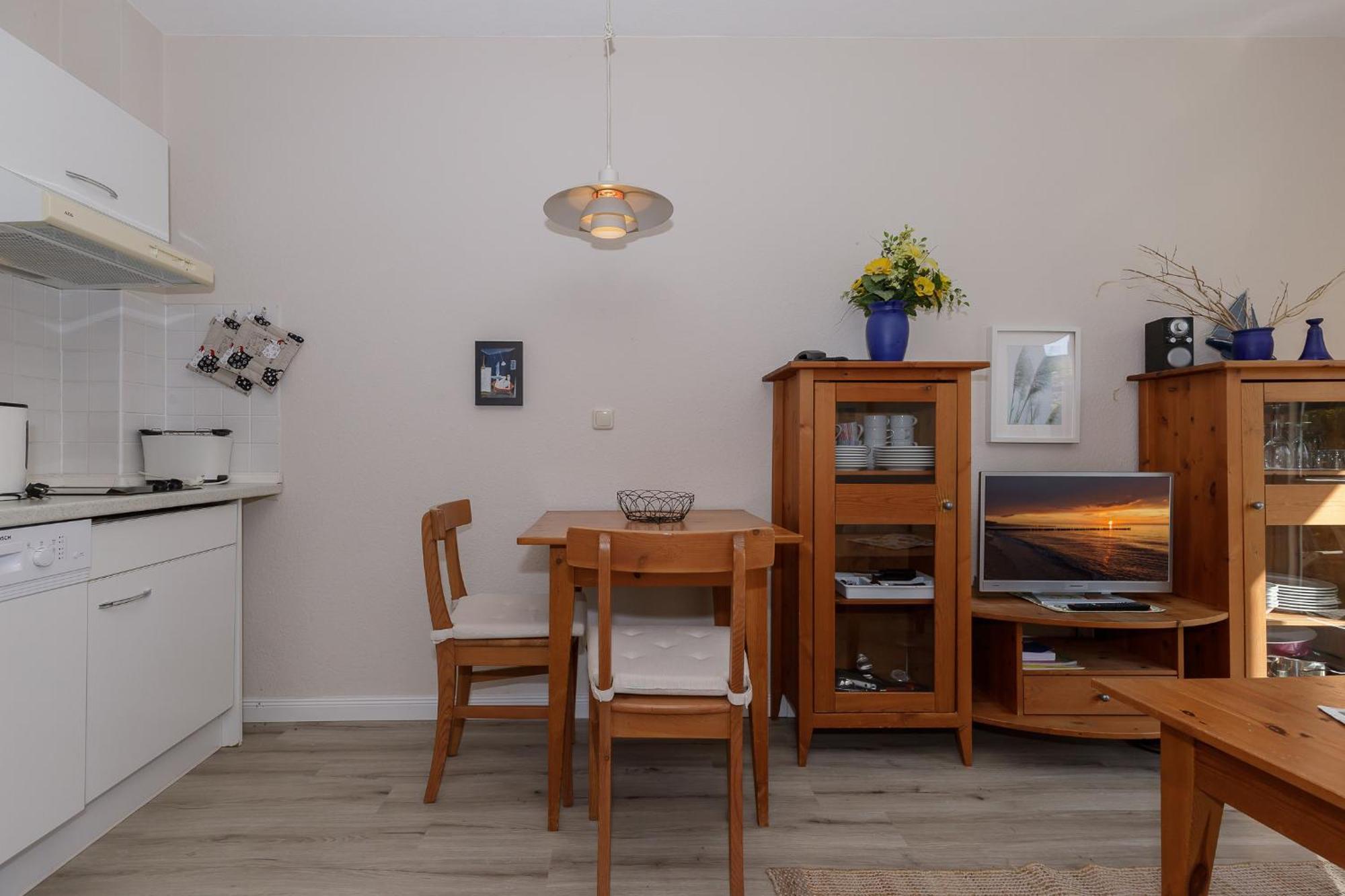 Strandjuwel 236 Ostseebad Kühlungsborn Екстериор снимка