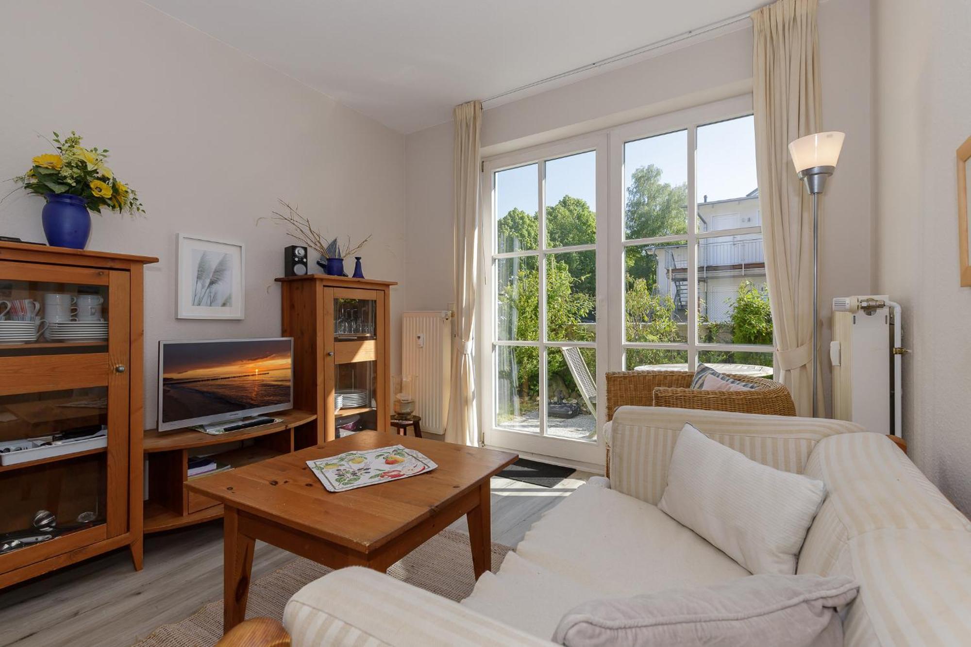 Strandjuwel 236 Ostseebad Kühlungsborn Екстериор снимка