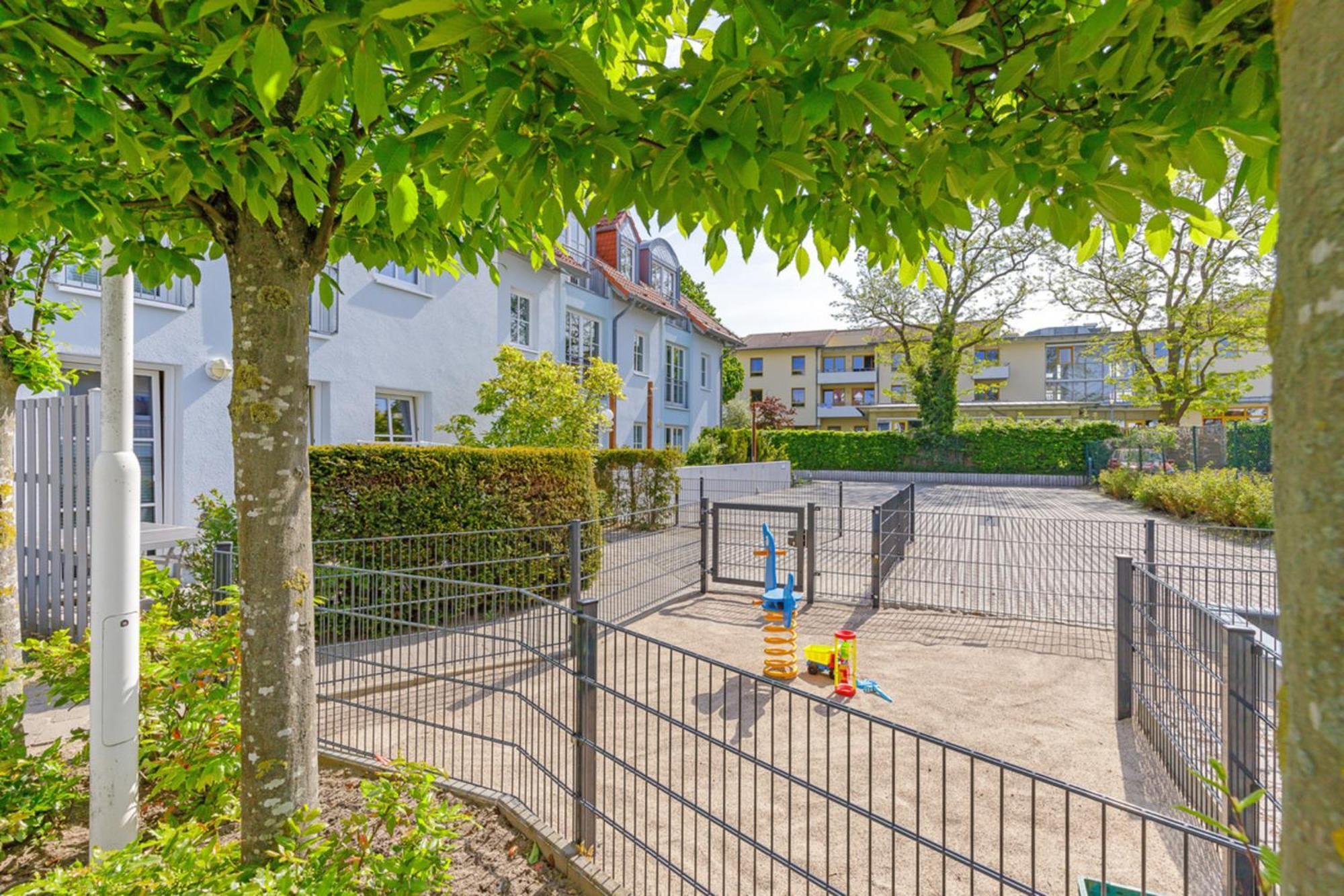 Strandjuwel 236 Ostseebad Kühlungsborn Екстериор снимка
